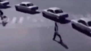 "Road Fight"