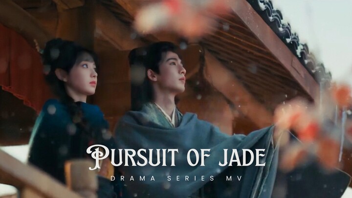Pursuit of Jade (2026) Episode 40 - Sebuah Akhir