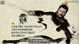 KING GWANGGAETO EP2