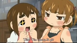 Truy tìm hotboyyyyy #anime
