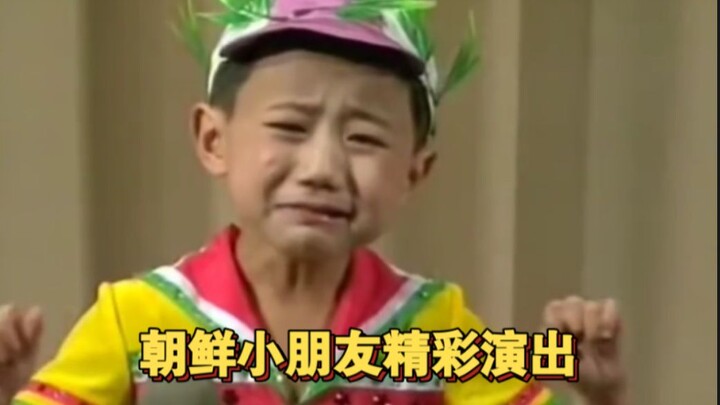 North Korean Kids’ Amazing Performance: They Look Like Old Hands Already at Such a Young Age!