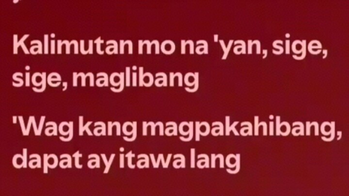 Yaya kalimutan