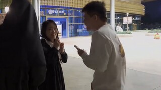 Anh nói anh không sợ, vậy tại sao anh lại ôm em chặt như vậy? [Đặc biệt Halloween 221]