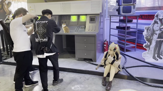 人不如猫（来自沙雕群友）