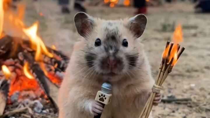 Why do people “play with fire” during the Torch Festival?