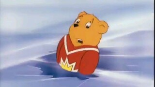 SuperTed Episode 15 SuperTed in the Arctic