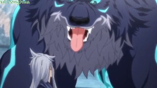Tóm tắt anime_Chỉ Có Sức Mạnh Của Ta , là vicnh hằng! a will eternal _p3