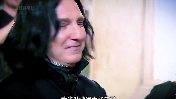 有些人虽然不在了，但他永远被人铭记，汤姆谈与艾伦难忘记忆