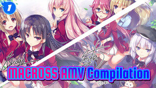Macross MV Compilation_1