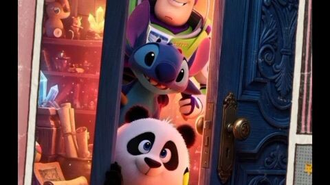 toy story