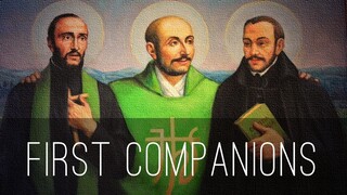 FIRST COMPANIONS | Bukas Palad