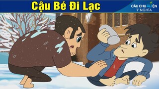 Phim Hoạt Hình - CẬU BÉ ĐI LẠC ► Truyện Cổ Tích | Khoảnh Khắc Kỳ Diệu 2020 | Phim Hay 2020