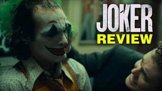 MEMANG PANTAS DAPAT OSCAR | REVIEW JOKER