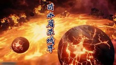 Renegade Immortal Versi 2D Episode 184 Sub Indo