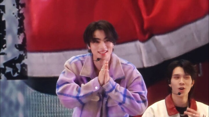 Tiêu Tuấn phiên bản 2023: hãy ước một điều