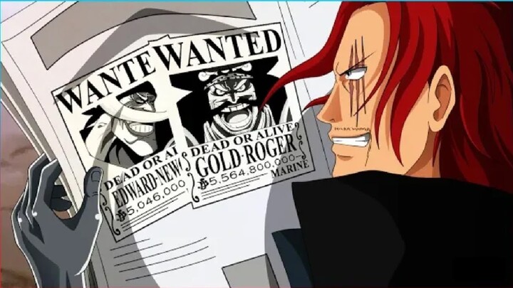 New, Inilah 10 Bonty Tertinggi One Piece Sejauh CHAPTER 957+
