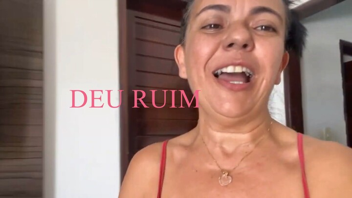 minha 1 vez nao foi facil
