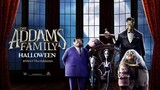 The Adams Family