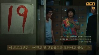 [INDO SUB] Strangers from Hell.E10.END.