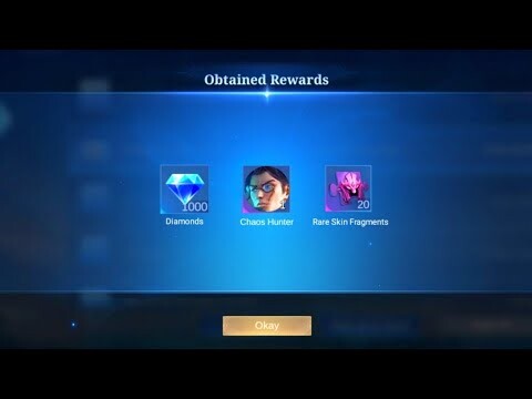 ML NEW REDEEM CODES FOR TODAY FEBRUARY 2022 (CLAIM NOW!) - MLBB