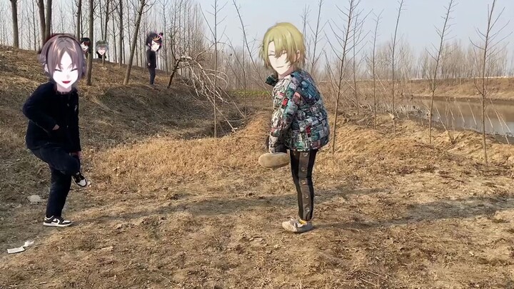 【Luxiem/ฮาๆ】สถานการณ์การทำงานร่วมกันของ Luxiem 2.0