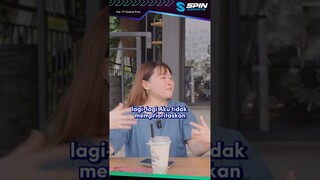 Momochan Jelaskan Hal Ini Yang Buat Dia Berpisah Dengan MLBB