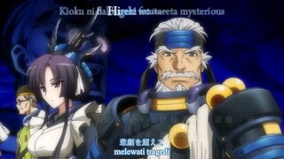 Kyoukai Senjou No Horizon Episode 12 Subtitle Indonesia