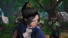 Throne Of The Sword Master Eps 34 Sub Indo