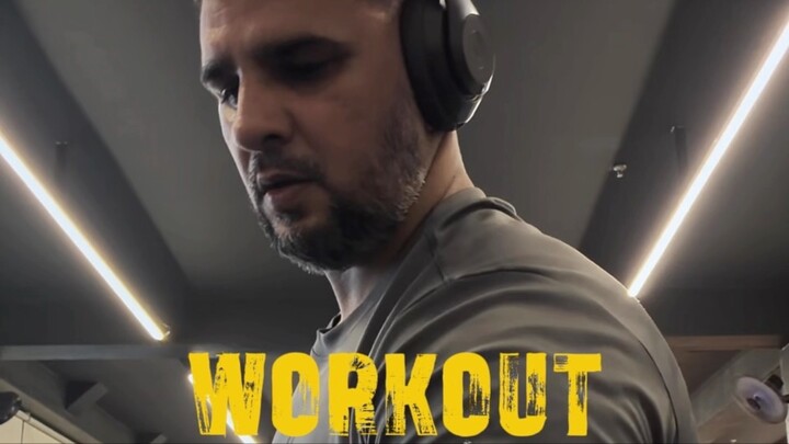 🔥 Full Body Workout 💪 | Gym Motivation | Fitness Journey #Workout #Gym #Fitness #GymMotivation #F