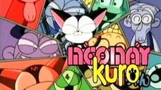 Mèo Máy Kuro Tập 23 - HTV3