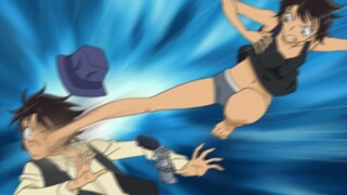 Kidd's fame was ruined just like that!