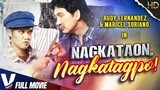 nagkataon nagkatagpo full movie tagalog action full movies