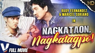 nagkataon nagkatagpo full movie tagalog action full movies