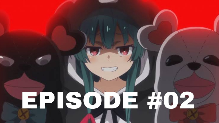 Kuma Kuma Kuma Bear Episode 1 | Eng Sub - Bilibili Kuma Kuma Kuma Bear Episode 1 | Eng Sub - Bilibili