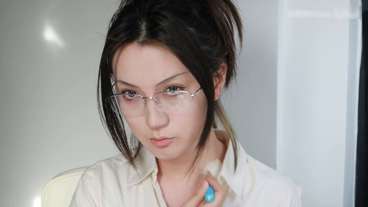 มันบูรณะขนาดนั้นเลยเหรอ? จะต้องเป็นฮันจิเอง! ผู้นำคนที่ 14 ของ Survey Corps กลายเป็น Hanji Zoe คนโปร