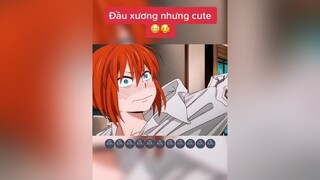 Bộ này ngọt lịm 😋🥰 || anime fypシ viral foryou otaku waifu allstyle_team😁#pilochi_syp .