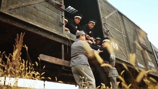 良言难劝该死鬼，慈悲不度自绝人。 "快嘴叨叨剧 "红高粱 "原创影视解说