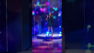 Regine Velasquez, is that you?! #shorts | TiktoClock