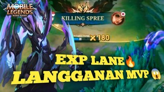 AUTO PANEN KILL❗ MUSUH CUMA JADI CREEP 😱