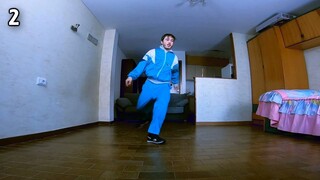 تعليمات كسر: 15 طريقة للنزول
