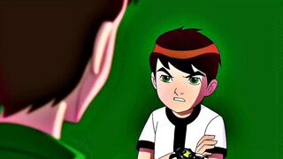 Jadi orang yang bisa mengalahkan Brother Ben10.000 mungkin adalah Tian Xiaoban yang berusia 10 tahun