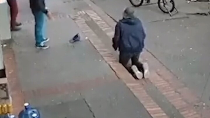 الآن سوء التفاهم كبير جدًا!