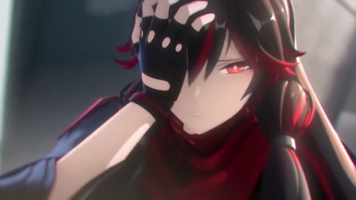 [PUNISHING: GRAY RAVEN] CG เวอร์ชันเสียงใส