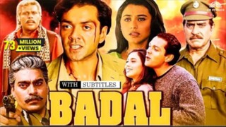 Badal_full movie _ Bobby Deol_Rani_muker_ji