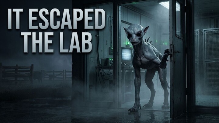 The Chupacabra Was Never an Animal
