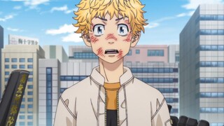 Tokyo Revengers Season 3 Sub Indo Episode 1