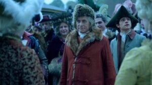 Franklin epsoide 1 [Sub Indo]