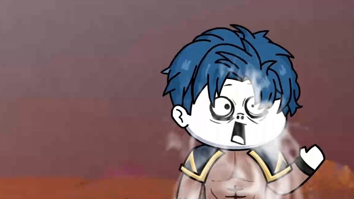 Yinsha Tianzhai Great Array! Restore memory!