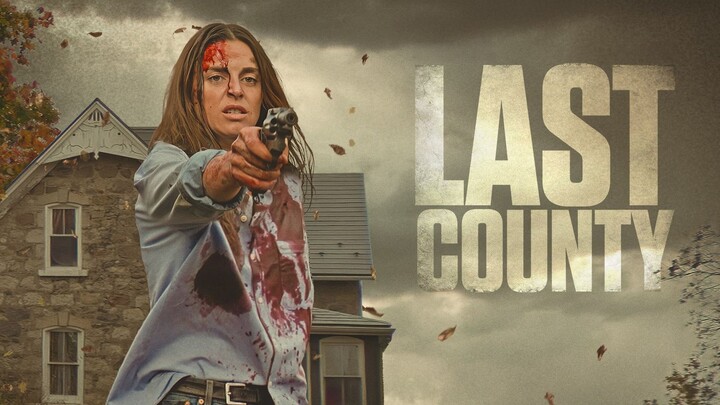 Last County (2024) - SUB INDO