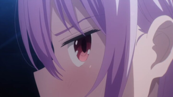 "Kisara is so awesome (๑• . •๑)"